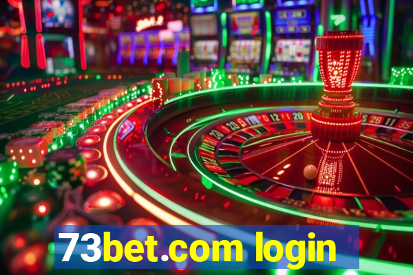 73bet.com login